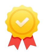 Zertifikat Siegel für qualifizierte Kindertagespflege in Bönningstedt